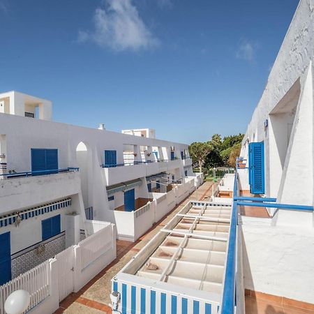 Apartamento Almadraba 奇克拉纳－德拉弗龙特拉 外观 照片